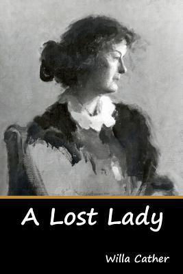 A Lost Lady 1644390582 Book Cover