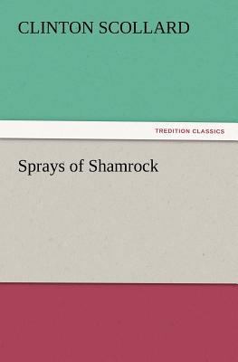 Sprays of Shamrock 3847216023 Book Cover