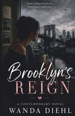 Brooklyn's Reign B0H9NRBR8V Book Cover