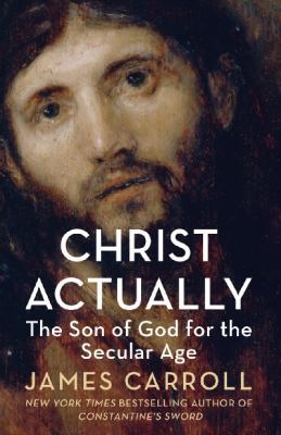 Christ Actually: The Son of God for the Secular... 0008103488 Book Cover