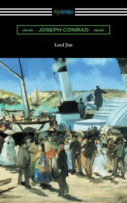Lord Jim 142095895X Book Cover