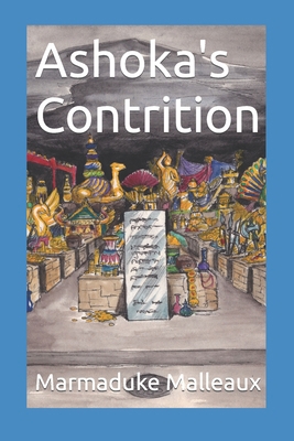 Ashoka's Contrition 1704108780 Book Cover