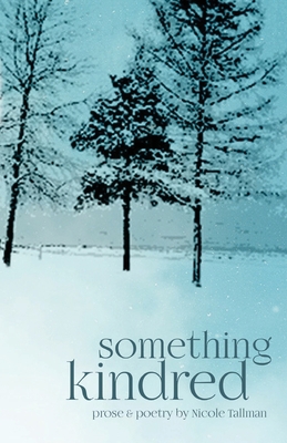 Something Kindred 1736230611 Book Cover