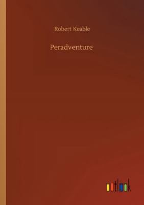 Peradventure 3752352701 Book Cover