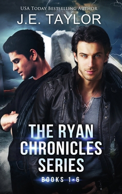 The Ryan Chronicles 1963769104 Book Cover