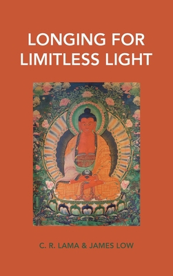 Longing for Limitless Light: Letting in the lig... 1739938100 Book Cover