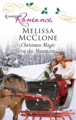 Christmas Magic on the Mountain 0373176945 Book Cover