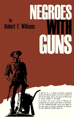 Negroes with Guns 1684225043 Book Cover