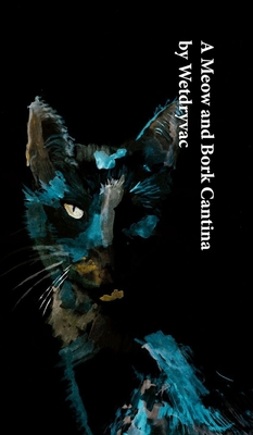 A Meow and Bork Cantina 1034969471 Book Cover