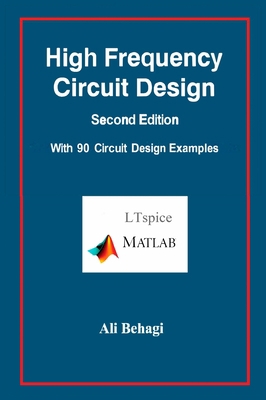 High Frequency Circuit Design-Second Edition-wi... 0983546088 Book Cover