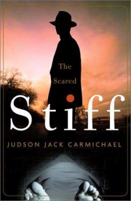 The Scared Stiff 0786709545 Book Cover