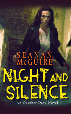 Night and Silence 1713618966 Book Cover