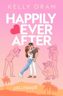 Happily Ever After (Cinder & Ella #2) B0B2T8CL37 Book Cover