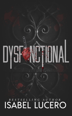 Dysfunctional 1088246036 Book Cover