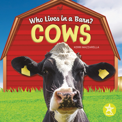 Cows 1638979626 Book Cover
