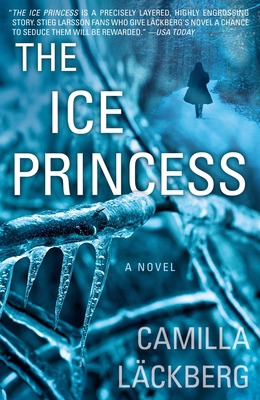 The Ice Princess B00CYPOZYG Book Cover