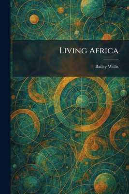 Living Africa 1025464516 Book Cover