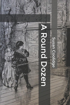A Round Dozen B0851M1RFY Book Cover