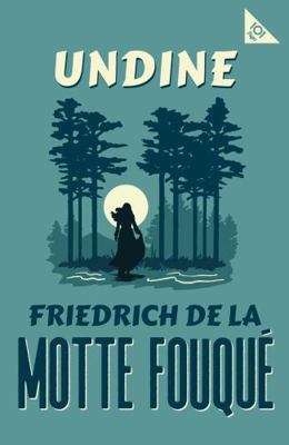 Undine 1847495230 Book Cover