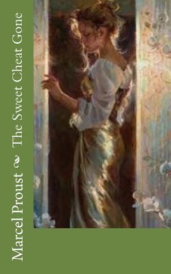 The Sweet Cheat Gone 1724826441 Book Cover