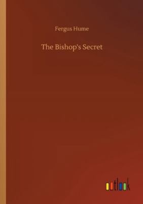 The Bishop's Secret 3752317221 Book Cover