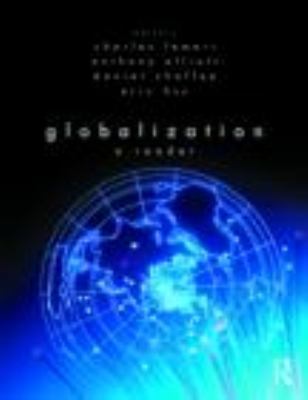Globalization: A Reader 0415464781 Book Cover