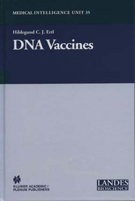 DNA Vaccines 0306474441 Book Cover