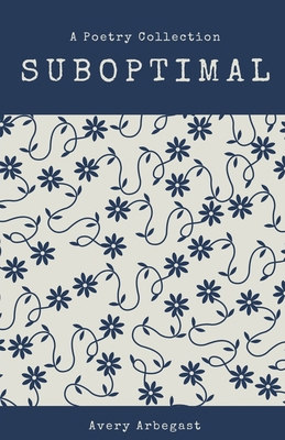 SubOptimal B0GJJ9KWXY Book Cover