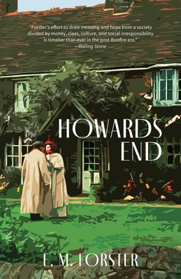 Howards End (Warbler Classics) 1954525893 Book Cover