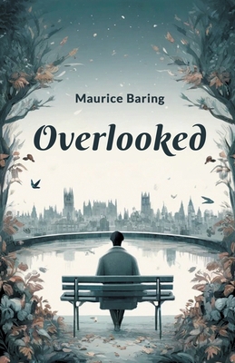 Overlooked 9364289161 Book Cover