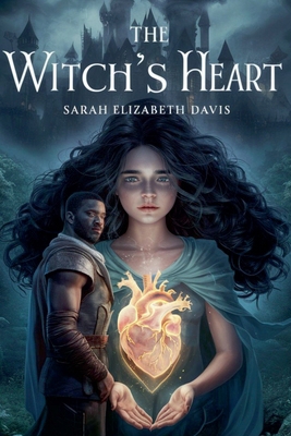 The Witch's Heart B0DCDYNTZT Book Cover