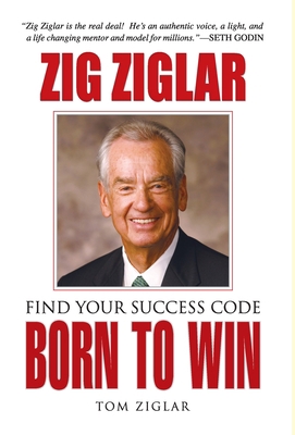 Born to Win 9386231050 Book Cover