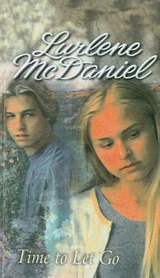 Time to Let Go 0812494636 Book Cover