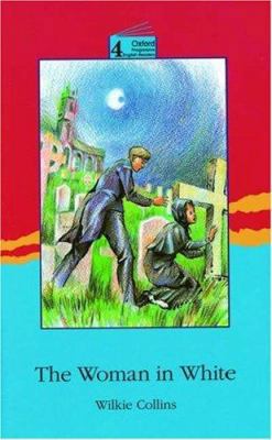 New Oxford Progressive English Readers 4: the W... 0195854675 Book Cover