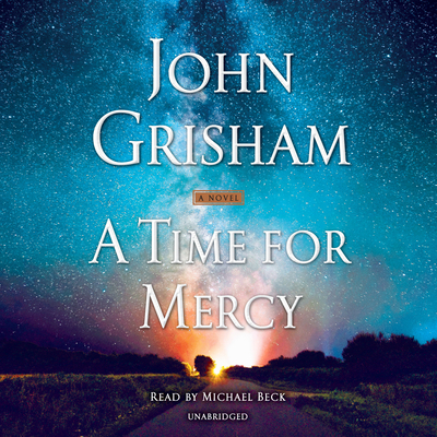Time for Mercy 0593168542 Book Cover