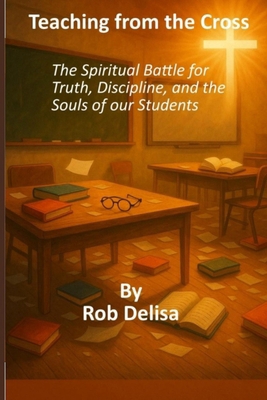 Teaching from the Cross: The Spiritual Battle f... B0FCCDGZ8J Book Cover