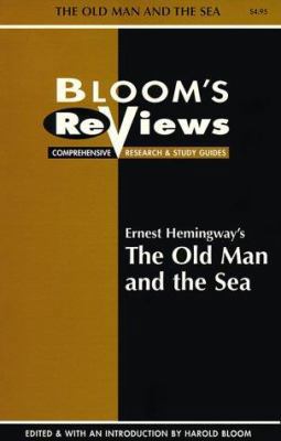 Old Man & the Sea 0791041441 Book Cover