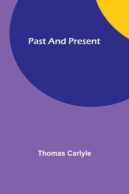 Past and Present 935738636X Book Cover