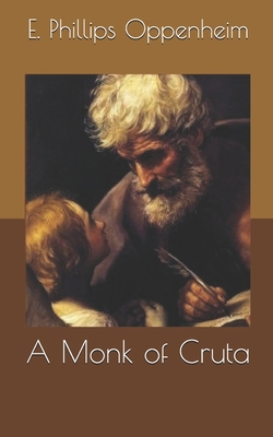 A Monk of Cruta 1697355536 Book Cover