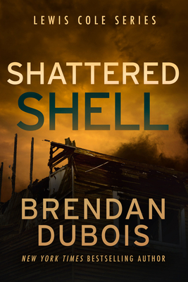 Shattered Shell 1648754074 Book Cover