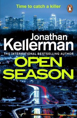 Open Season 1804941697 Book Cover