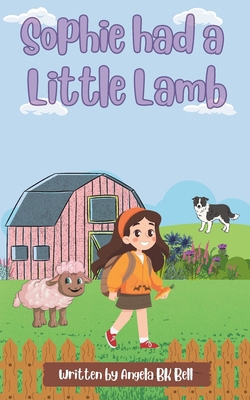 Sophie had a Little Lamb B0CZ6B14DF Book Cover