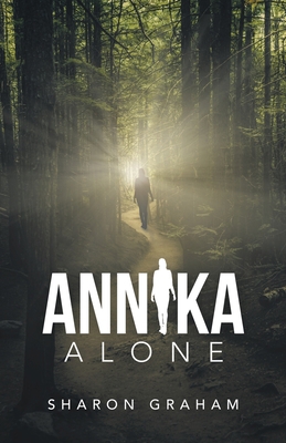 Annika Alone 1663229929 Book Cover
