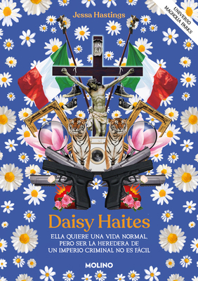 Daisy Haites (Spanish Edition) [Spanish] 8427241488 Book Cover