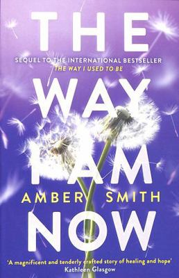 The Way I Am Now 0861546822 Book Cover