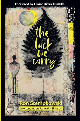 The Luck We Carry B0GS7D1P27 Book Cover