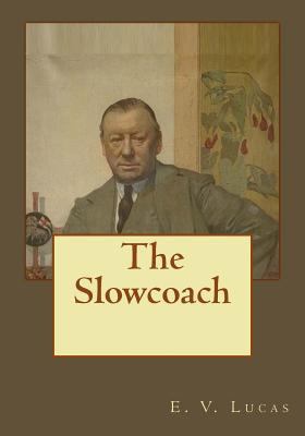 The Slowcoach 1546339337 Book Cover