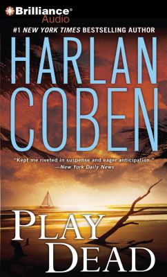 Play Dead 1469235420 Book Cover