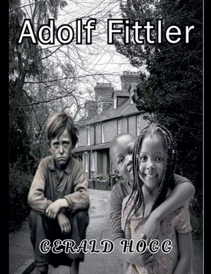 Adolf Fittler B0BXN3D56Y Book Cover