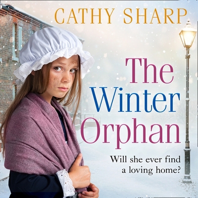 The Winter Orphan 0008384819 Book Cover